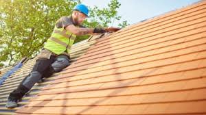 Best Storm Damage Roof Repair  in Garden View, PA