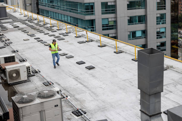 Best Emergency Roof Repair Services  in Garden View, PA