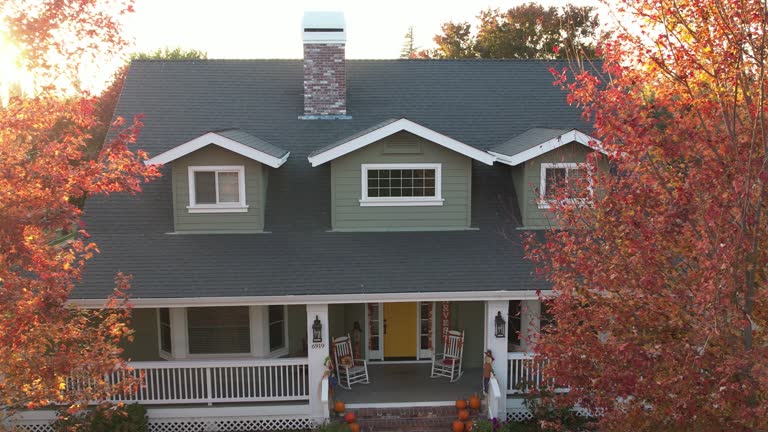 Gutter Replacement in Garden View, PA