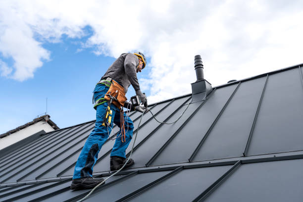 Asphalt Shingles Roofing in Garden View, PA