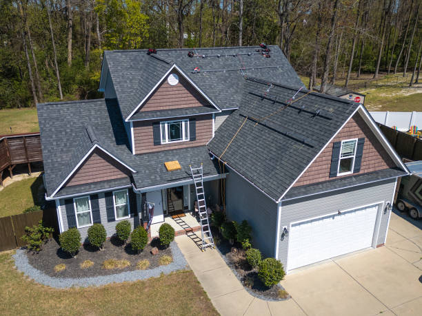 Best Roof Installation  in Garden View, PA